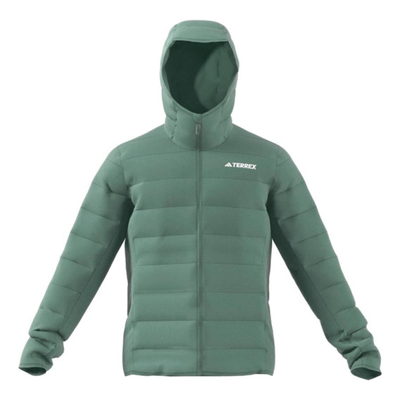 Campera Térmica adidas Terrex