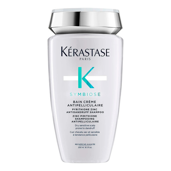 Kerastase Shampo Creme 250ml - mL a $517