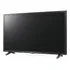 Smart TV de 32" LG AI ThinQ 32LM630B con pantalla LED HD