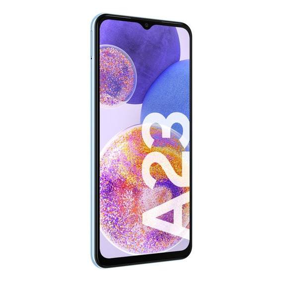 Celular Samsung Galaxy A23 128gb Celeste 