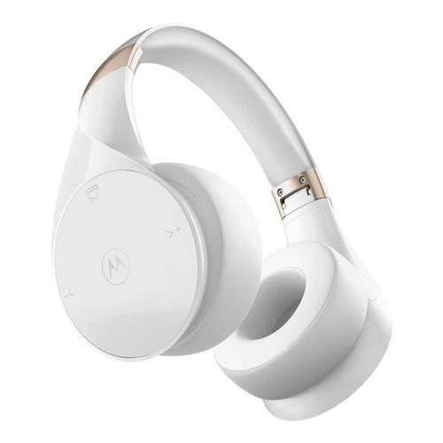 Auricular Inalambrico Bluetooth Motorola Xt500 Vdgmrs Color Blanco