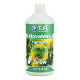 Fert Novamax Grow 1l Antigo Flora Nova Gh Base Npk Premium