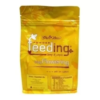 Powder Feeding Long Flowering 500 Gr. / Green House