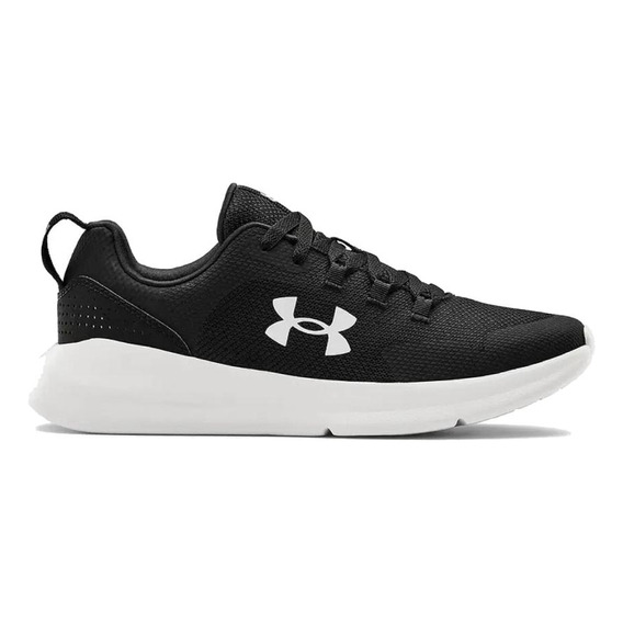 Tenis Under Armour Essential Hombre Correr