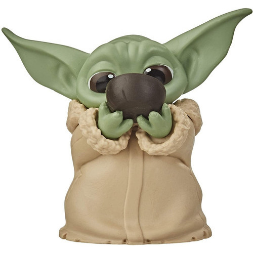 Minifigura Star Wars The Bounty Collecction Baby Yoda Sopa