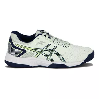 Championes Asics Gel-backhand Dama Deportivo Running