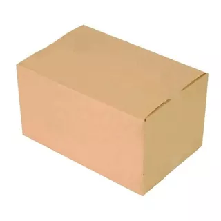 25 Piezas Caja Carton Nueva E-commerce 16x10x8 Cm T3112