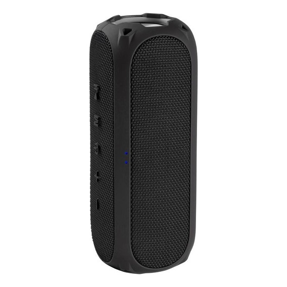 Parlante Portátil Negro Moonki Sound Ipx6 Mo-l208bt