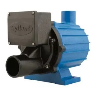 Syllent Mb63e0114a/p Bomba Para Hidro 1/3 Cv 220v