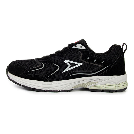 Zapatillas Deportivas Power Para Hombre