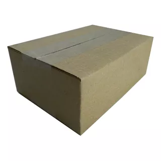 400 Caixas De Papelão Para Correios Sedex E Pac 16x11x6 Cm