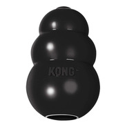 Brinquedo Recheavel Para Cachorro: Kong Extreme  X-large
