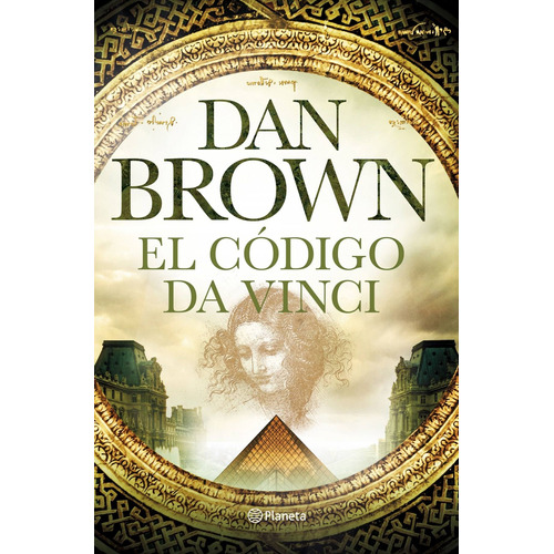 El Código Da Vinci - Brown, Dan
