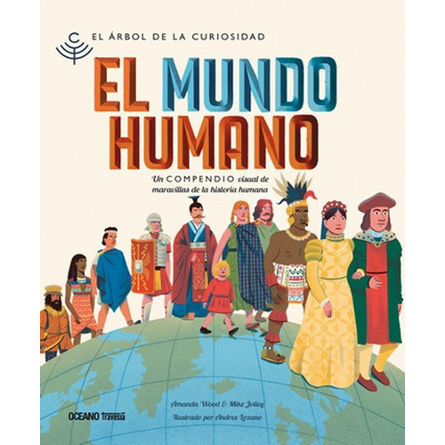 El Mundo Humano - El Arbol De La Curiosidad - Un Compendio V