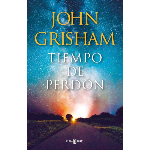 Tiempo De Perdón - John Grisham