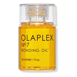 Olaplex No.7 Bonding Oil Aceite Reparador Protector Térmico