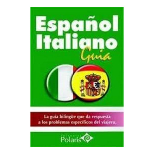 Español Italiano Guia Polaris