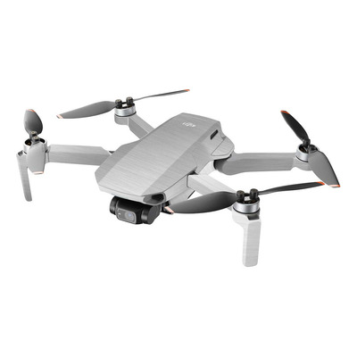 Mightyskins - Compatible Con Dji Mini 2 Dron Portátil  .