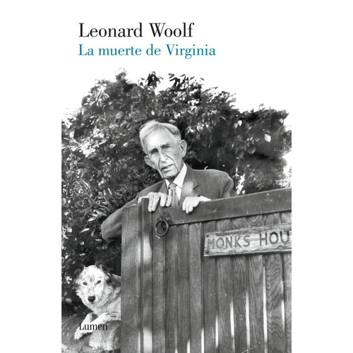 La Muerte De Virginia, De Woolf, Leonard. Serie Ah Imp Editorial Lumen, Tapa Blanda En Español, 2010