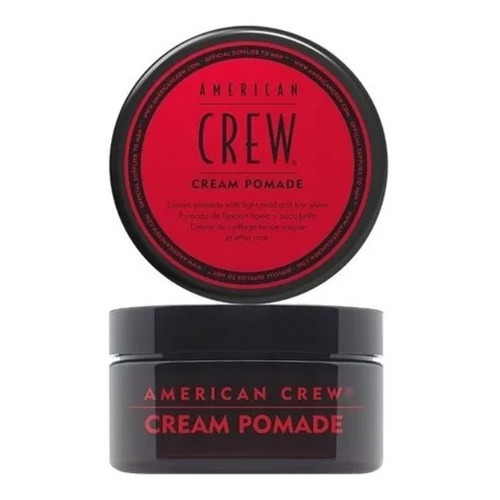 American Crew® Cera Cream Pomade  85 G For Men