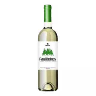 Ribadouro Pauliteiros Vinho Branco 2017