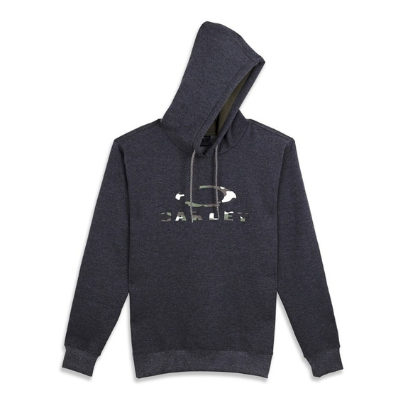 Oakley Buzo Sudadera Con Capucha Camou Hoodie