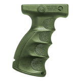 Grip Frontal (foregrip) Ag 44 S - Verde