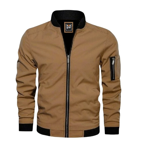 Bombert Jacket De Hombre Chaquete De Hombre Combert