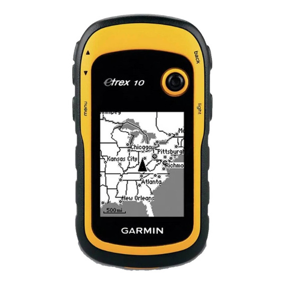 Garmin Etrex 10 Gps