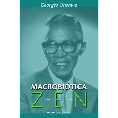 Macrobiotica Zen