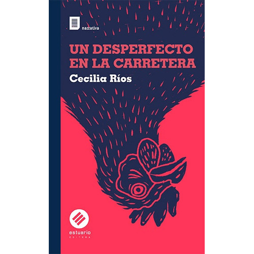 Desperfecto En Una Carretera - Varios, De Vários. Editorial Estuario En Español