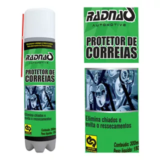 Protetor De Correias Radnaq - Rq6095