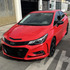 Chevrolet Cruze Rs 1.4 Turbo
