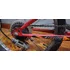 Bicicleta Rodado 20 Halley 4x4
