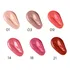 Brillo Labial Long Wearing X6ml Note Color 21 - Scarlet Red