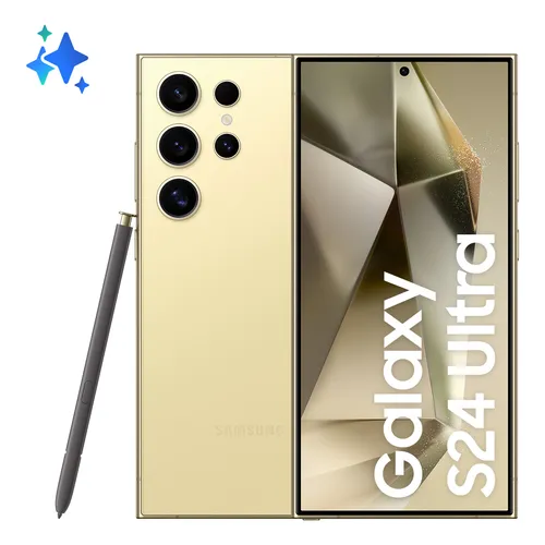 Samsung Galaxy S24 Ultra 