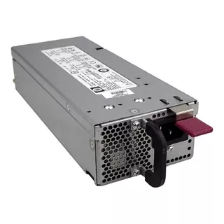 Fuente De Poder Hp Dps-800gb 379123-001 Servidor Ml350 Dl380