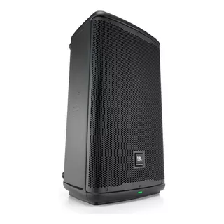 Parlante Activo Profesional Jbl Eon 712 Color Negro