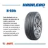 Cubierta 175/70/14 X4 Habilead Practical Max H206 84 H