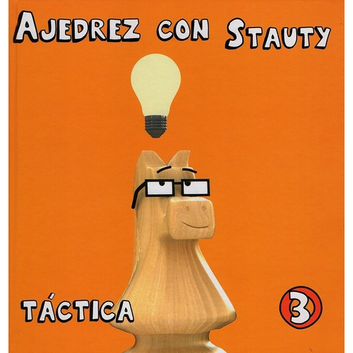 Ajedrez Con Stauty 3