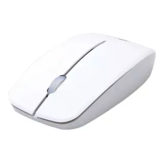 Mouse Sem Fio LG  V320ms Branco Afp73948404 