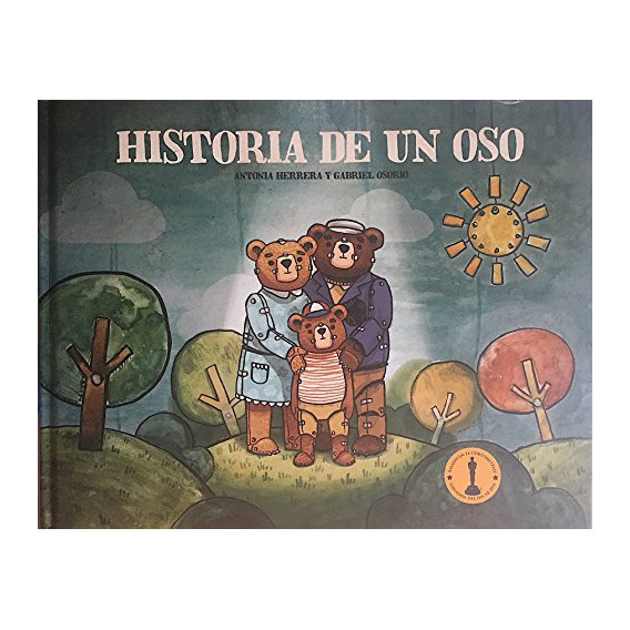 Historia De Un Oso (td)