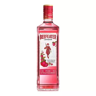 Gin Beefeater Pink 750 Ml - Perez Tienda - 