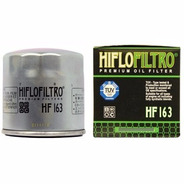 Filtro Aceite Bmw Gs1150 - K1200 Hf163 Hiflofiltro Tmr Oil