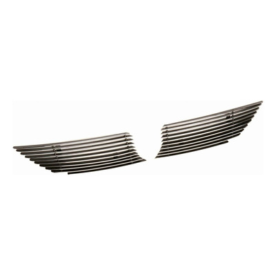 Trex Grilles 21639 Rejilla De Aluminio Con Acabado Pulido