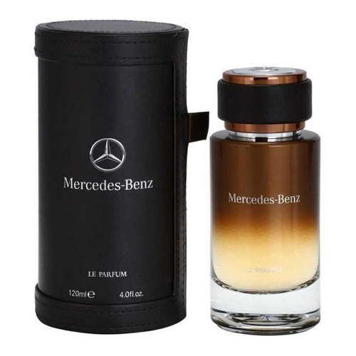 Mercedes Benz Le Perfum Eau De Parfum 120ml H566 - S017