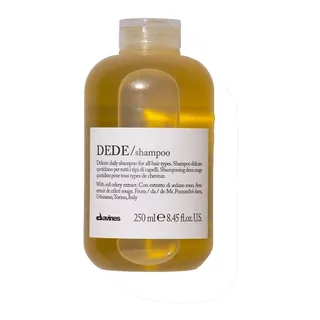 Shampoo Dede Cabello Suave Davines® 250 Ml
