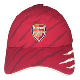 Gorra De Equipo Arsenal F.c 