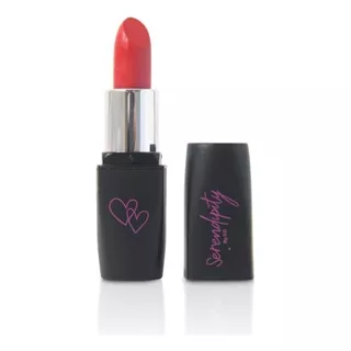 Serendipity Labial Cremoso Denny By Stephanie Demner Color Rojo