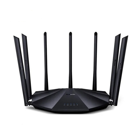 Router Ac23 Dual Band Gigabit Wifi Router Ac2100 Gamer 